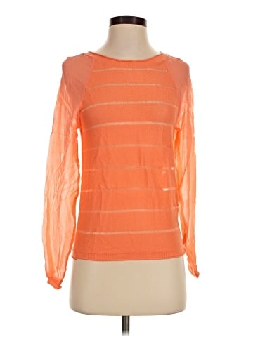 Addison Long Sleeve Top (view 1)