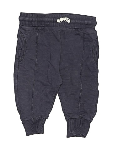 Zara Casual Pants (view 1)