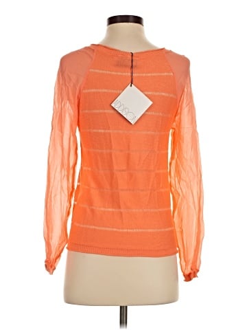 Addison Long Sleeve Top (view 2)