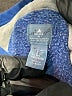 Baby Gap Outlet Blue Pullover Hoodie Size 5 - photo 3
