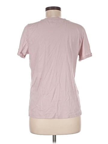 Calvin Klein Short Sleeve T-Shirt (view 2)