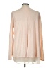 Very J Orange Kimono Size L - photo 2