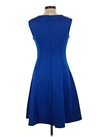 Sandra Darren Cocktail Dress (view 2)