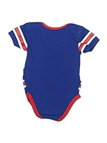 NHL Short Sleeve Onesie (view 2)