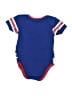 NHL Blue Short Sleeve Onesie 9-12 MO / 12 MO - photo 2