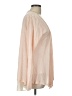 Very J Orange Kimono Size L - photo 4