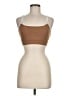 Thrive Société Brown Tank Top Size M - photo 1