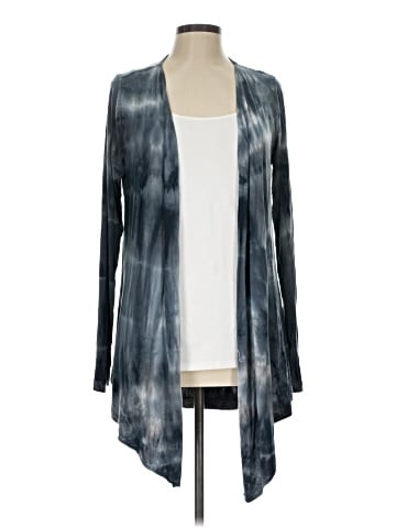 Green Dragon Cardigan (view 1)