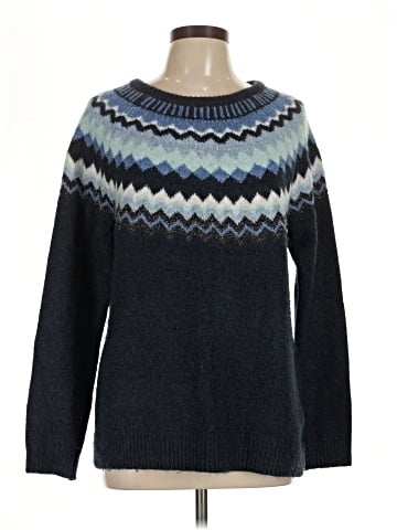 Sonoma Goods for Life Pullover Sweater (view 1)
