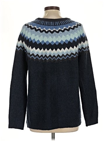 Sonoma Goods for Life Pullover Sweater (view 2)
