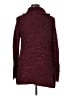 Christopher & Banks Burgundy Pullover Sweater Size XL - photo 2