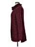 Christopher & Banks Burgundy Pullover Sweater Size XL - photo 5