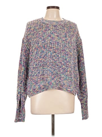 RD Style Pullover Sweater (view 1)