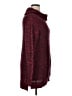 Christopher & Banks Burgundy Pullover Sweater Size XL - photo 4