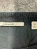 J Brand 100% Wool Gray Wool Pullover Sweater Size M - photo 7