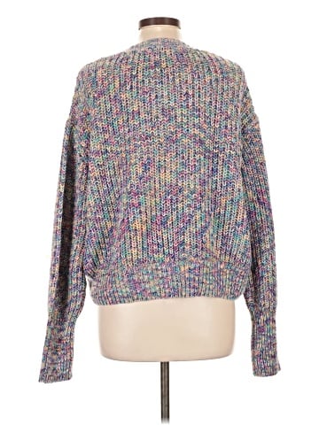 RD Style Pullover Sweater (view 2)