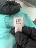 Gap Kids Teal Dress Size 10 - 11 - photo 3