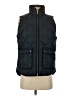 J.Crew 100% Polyester Argyle Green Vest Size S - photo 1