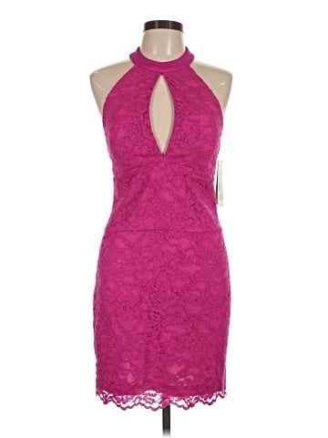 Nicole Miller Collection Cocktail Dress (view 1)
