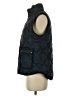 J.Crew 100% Polyester Argyle Green Vest Size S - photo 5