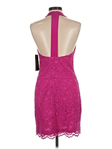 Nicole Miller Collection Cocktail Dress (view 2)