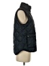 J.Crew 100% Polyester Argyle Green Vest Size S - photo 4