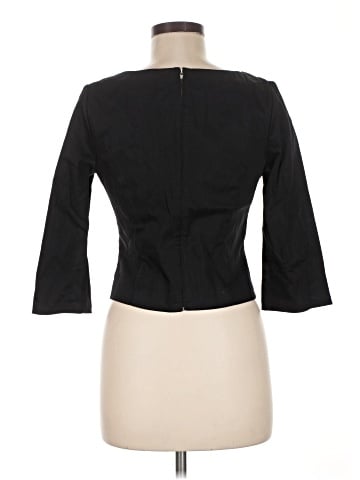 Lola 3/4 Sleeve Top (view 2)