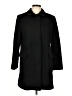 Kenneth Cole REACTION Black Coat Size 12 - photo 1