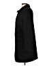 Kenneth Cole REACTION Black Coat Size 12 - photo 5