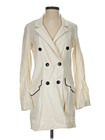 Zara TRF Jacket (view 1)