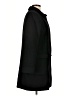 Kenneth Cole REACTION Black Coat Size 12 - photo 4
