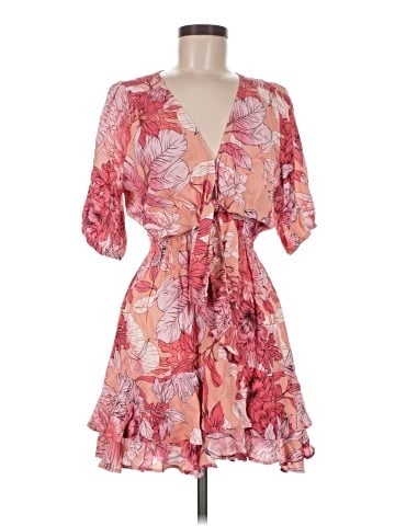 Kivari Cocktail Dress (view 1)