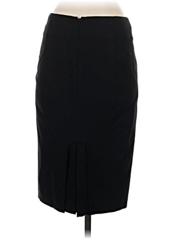 Club Monaco Wool Skirt (view 2)