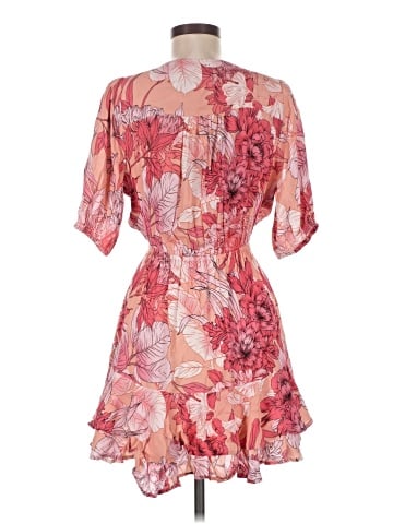 Kivari Cocktail Dress (view 2)