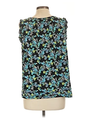 Kim Rogers Sleeveless Blouse (view 2)
