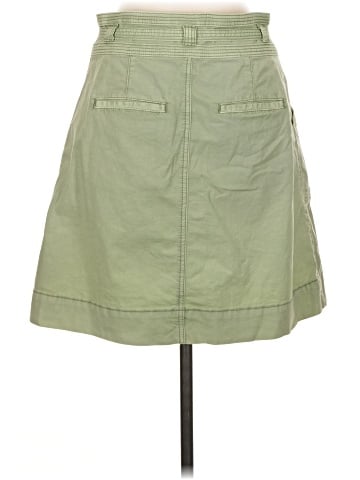 Pilcro and the Letterpress Casual Skirt (view 2)