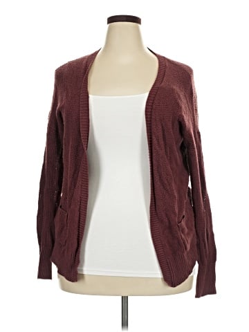 Mossimo Supply Co. Cardigan (view 1)