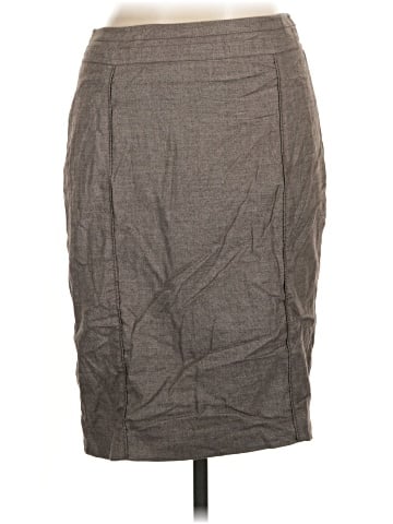 White House Black Market Casual Skirt (view 1)