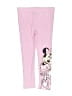 Disney Pink Leggings Size 6 - photo 1