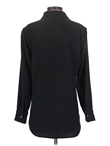 Pure Amici Long Sleeve Blouse (view 2)