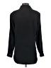 Pure Amici Black Long Sleeve Blouse Size XS - photo 2