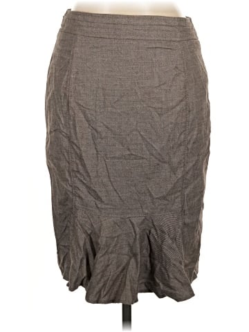 White House Black Market Casual Skirt (view 2)