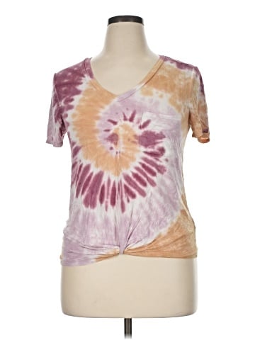 Belle Du Jour Short Sleeve T-Shirt (view 1)