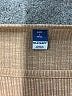 LUXE Tan Short Sleeve Top Size L (tall) - photo 7
