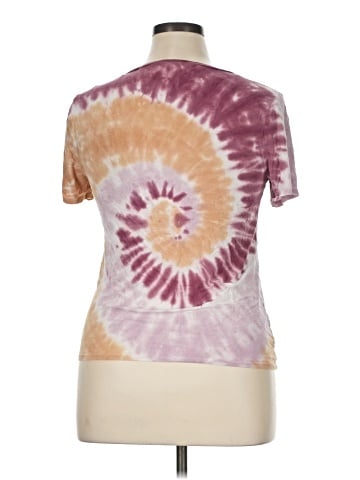 Belle Du Jour Short Sleeve T-Shirt (view 2)