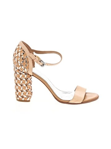 Coach Sandals (view 1)