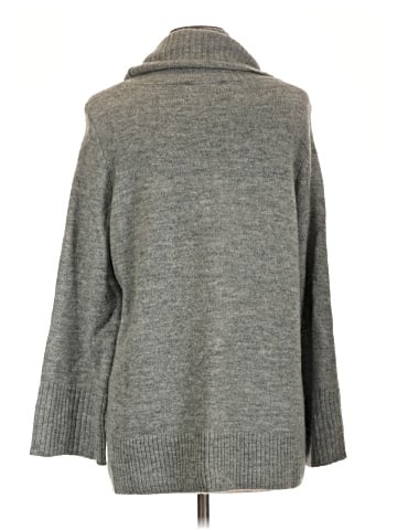 Ann Taylor Turtleneck Sweater (view 2)