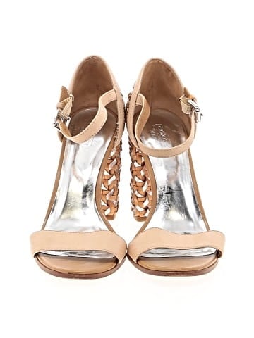 Coach Sandals (view 2)