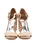 Coach Tan Sandals Size 9 1/2 - photo 2