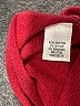 Cherokee Red Sleeveless Top Size XS - photo 8
